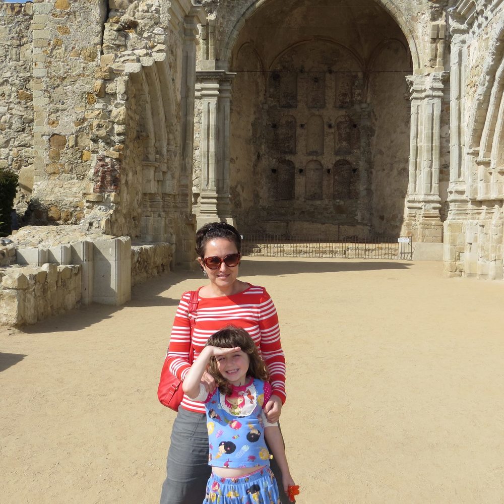Meet your Posher, Paula